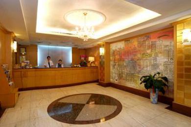 ホテルRoyal Castle 台北市 エクステリア 写真
